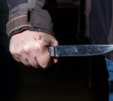 В Донском мужчина напал с ножом на собутыльника