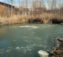 В Кимовском районе в искусственном водоеме утонул мужчина