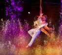 В Тульском цирке прошла премьера грандиозного «Шоу воды, огня и света!» 
