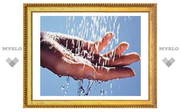 Сегодня Всемирный день мытья рук!