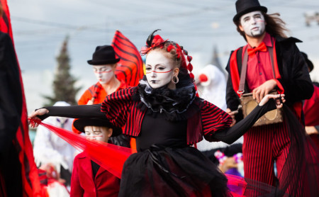 Жизнь Тулы и области