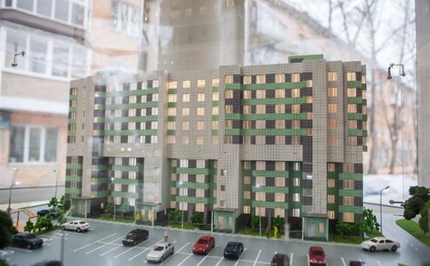 Реновация по-тульски: Поможет ли новый закон надстройке дома на улице Смидович?