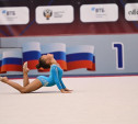 Тульские гимнастки привезли серебро с Всероссийских соревнований «Снежное сияние»