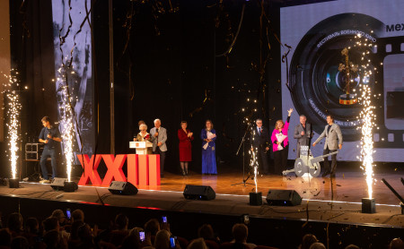 Жизнь Тулы и области