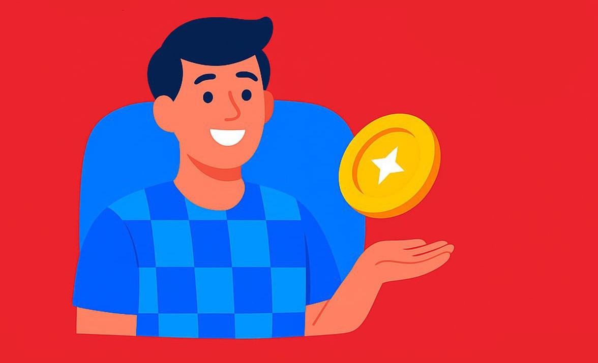 Сообщи новость и получи деньги!