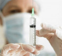 Прививки от гриппа сделали более 270 тысяч туляков
