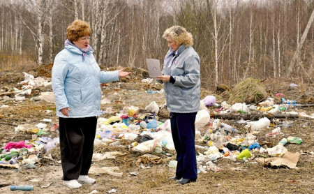 Жизнь Тулы и области