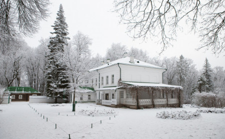 Жизнь Тулы и области