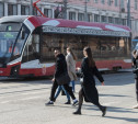 Такого не было 20 лет. В Туле побит температурный рекорд