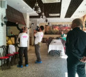 После визита «Ревизорро» тульское кафе «Кафедра» временно закрыто 