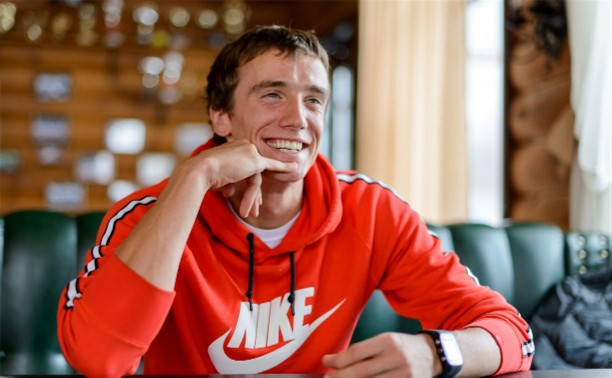 Тульский теннисист Андрей Кузнецов: «Все отмечают, что я повзрослел»