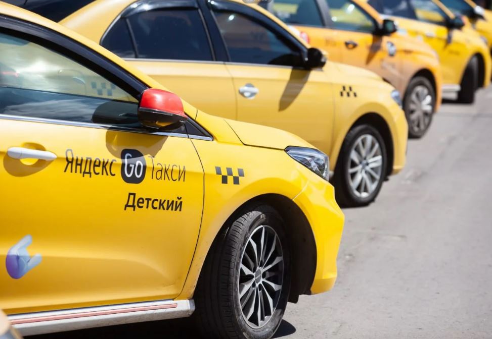 В Туле определят лучшего водителя такси