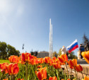 Синоптики дали прогноз на май
