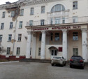 Тульскую горбольницу №11 на ул. Чаплыгина отремонтируют в 2020 году