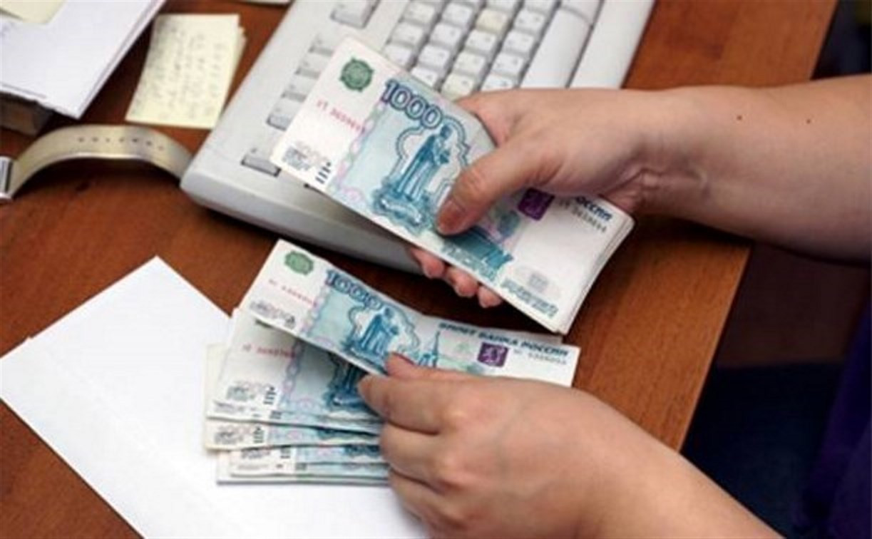 ЗАО «УМЗ» выплатит работникам задолженность по зарплате