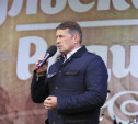 Евгений Авилов вручил грамоты и почетные знаки отличившимся тулякам и предпринимателям