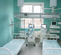 За неделю в Тульской области умерли 36 пациентов с ковидом