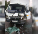 На трассе М-2 «Крым» в ДТП пострадал мужчина