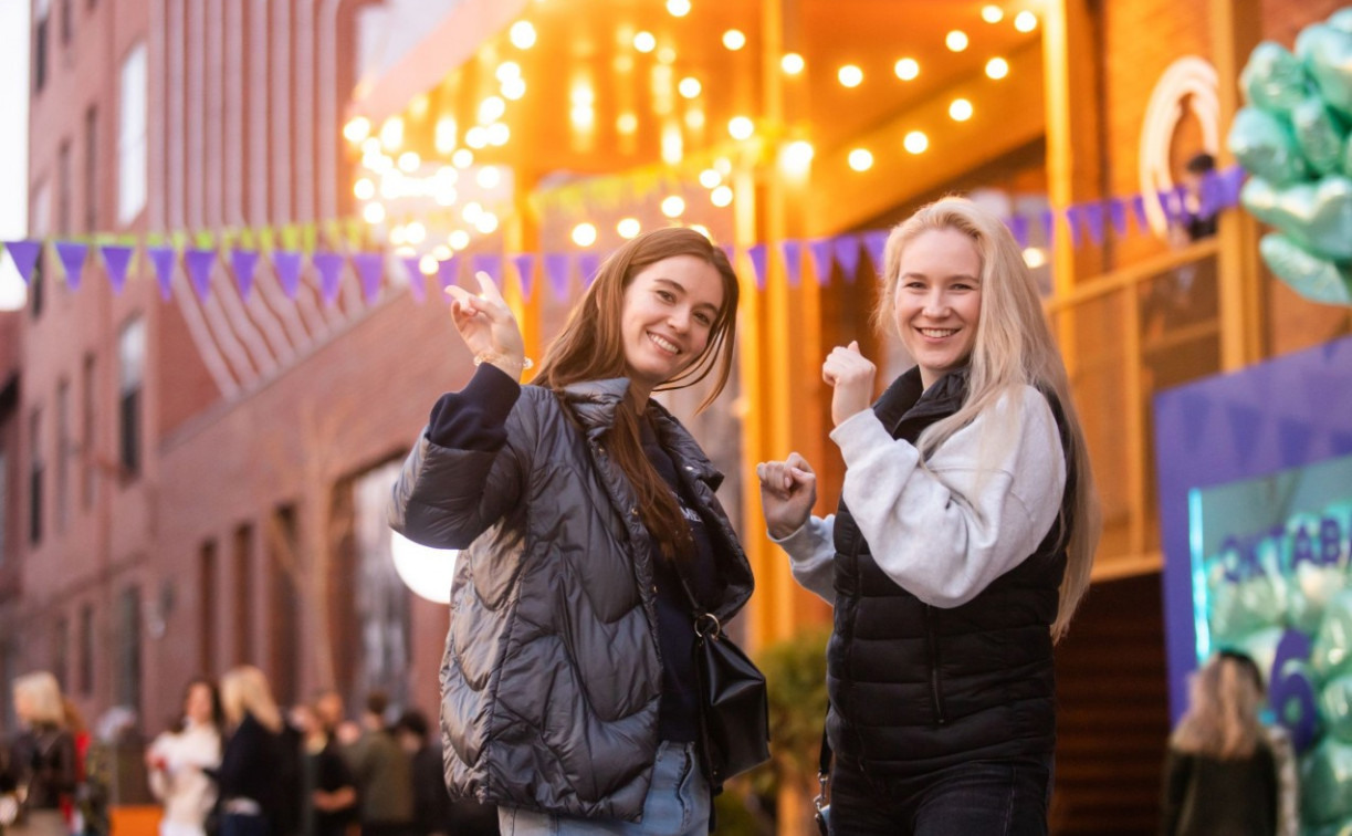 Погода в Туле 16 марта: солнечно и до + 5 градусов