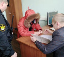 Туляк задолжал по алиментам 600 тыс. рублей и скрывался от наказания