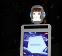 На «Фабрике будущего» появился новый робот ARD по имени Даша