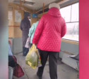 Задымление в трамвае на ул. Советской: водителю грозят дисциплинарные меры