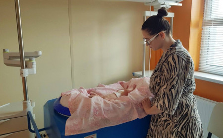 Жизнь Тулы и области