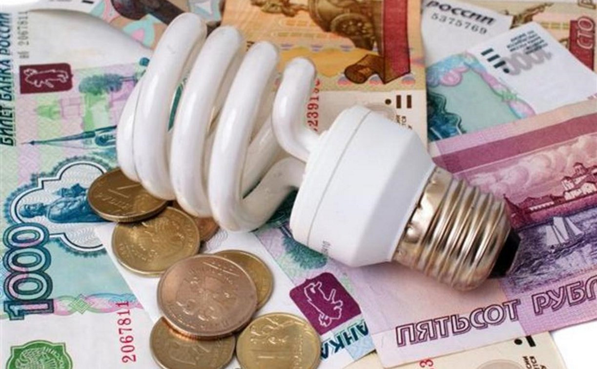 Тульские УК-банкроты задолжали за электричество порядка 200 млн рублей