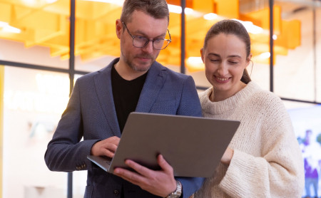 Новости компаний