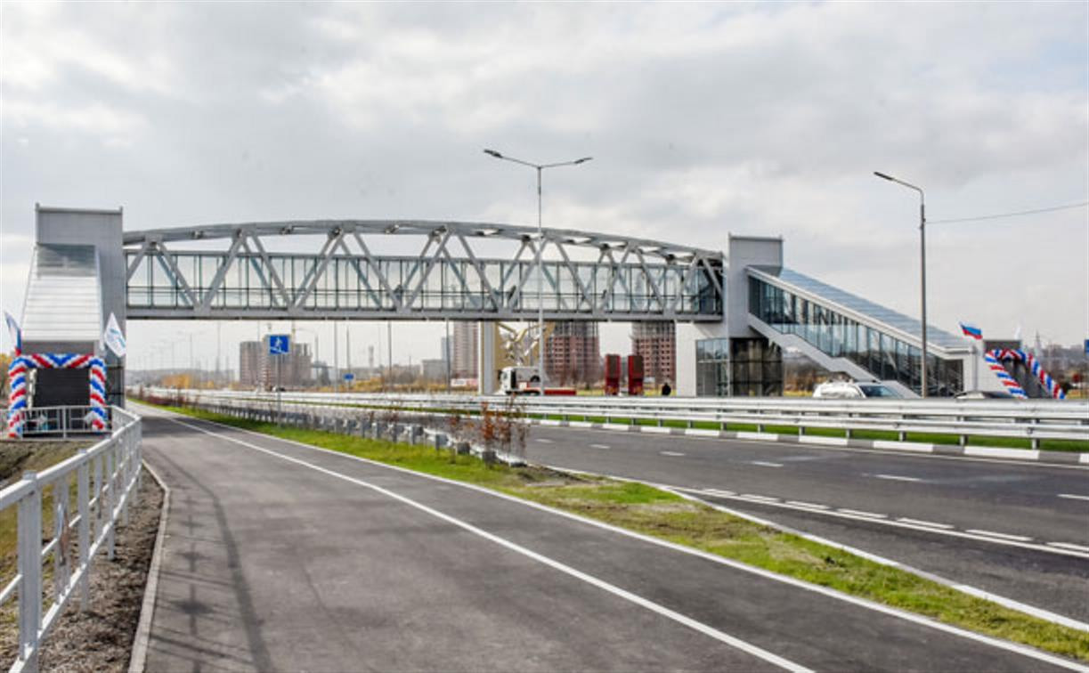 Регионы получат 287,8 млрд рублей на реконструкцию и строительство мостов и путепроводов