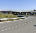 На М-4 «Дон» в Тульской области раньше срока отремонтировали три моста