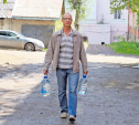 Проблемы с водой на Косой Горе решат в июле