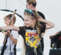 На «Дикой Мяте» появится кэмп-школа для юных музыкантов
