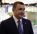 Алексей Дюмин подвёл итоги участия тульской делегации в Петербургском международном экономическом форуме