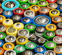 В Тульской области стало больше мест для приема батареек на переработку