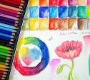 Товар недели в сети магазинов «Канцлер»: цветные карандаши и мел
