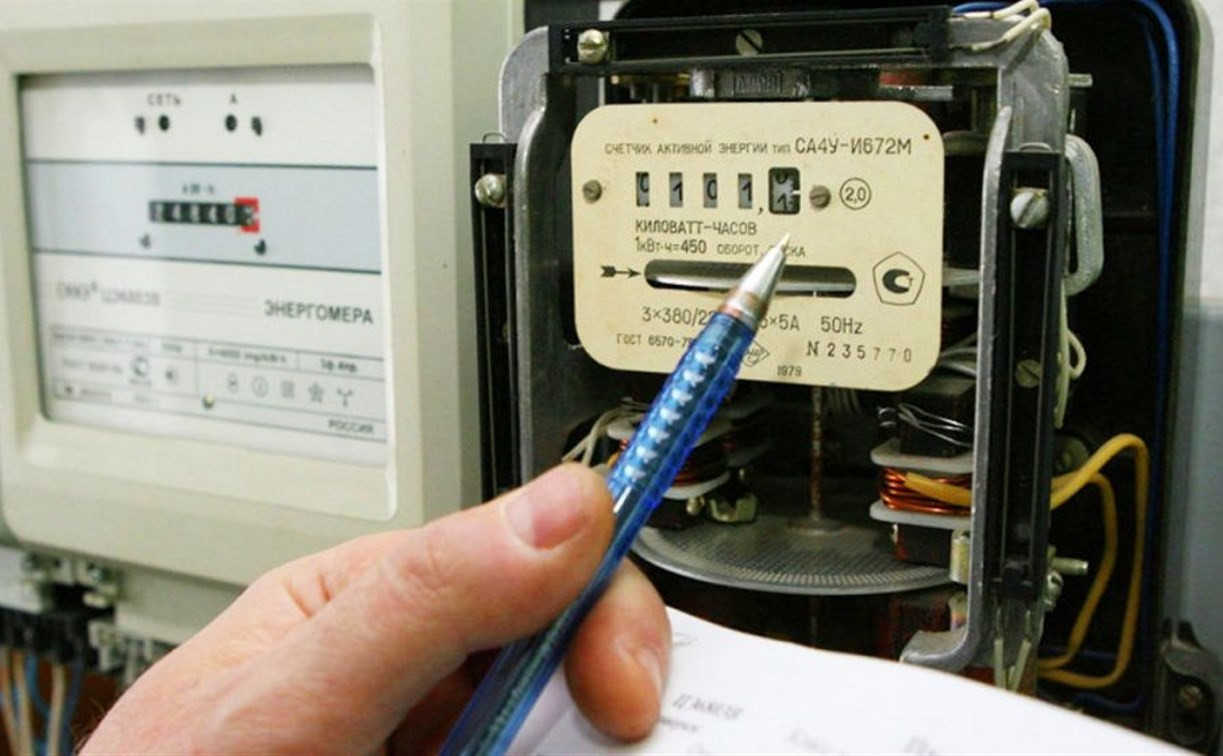 В Тульской области коммунальщики задолжали за электричество 965 млн рублей