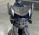 Парк роботов и технологий «Сфера будущего» приглашает туляков отметить 23 Февраля