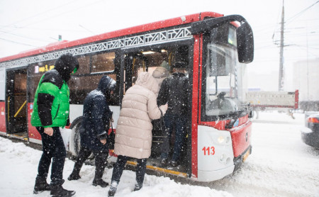Жизнь Тулы и области