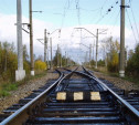 В Тульской области зафиксировано 173 случая краж на железной дороге