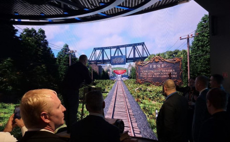 Жизнь Тулы и области