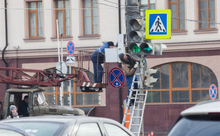 Жизнь Тулы и области