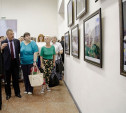 В Туле открылась выставка «Святая Гора Афон и Монастыри России»