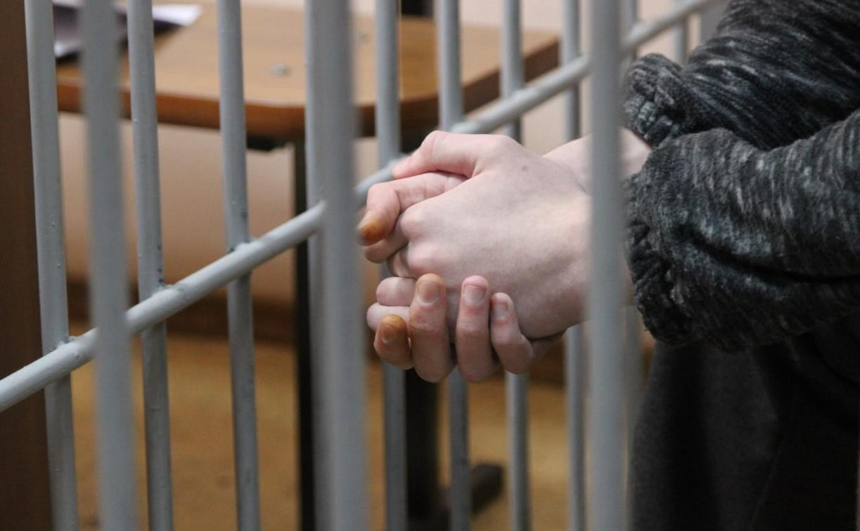 Не платил и не буду: суд сменил штраф на обязательные работы вору из Кимовска