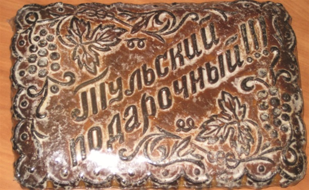 В Нижнем Новгороде незаконно делали тульские пряники