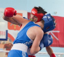 В Тульской области пройдет турнир по боксу