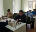 В Туле прошел блиц-турнир по шахматам