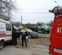 Рязанские школьники, попавшие в аварию в Туле, отправились домой в сопровождении ДПС