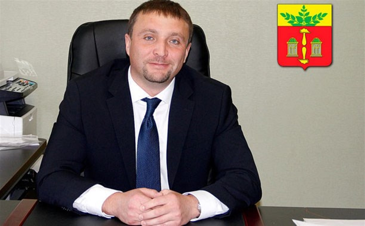Олег Федосов получил должность в правительстве Тульской области 