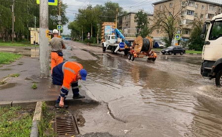 Жизнь Тулы и области